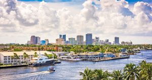 Guidade båtturer i Miami - våra tips!
